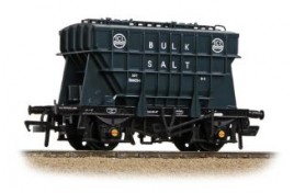38-270B BR 20T CPV Presflo Bulk Powder Wagon OO Gauge